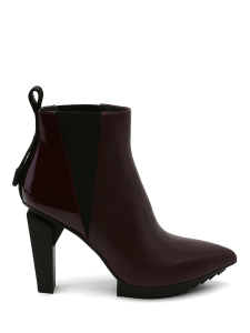 LEV Tek Bootie Hi арт. 1UN.UN82716.K
