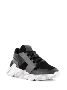 Space Kick Jet Lo Mens арт. 5UN.UN107435.T
