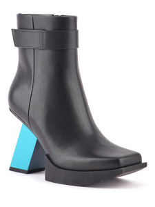Construct Bootie Hi арт. 5UN.UN151917.K