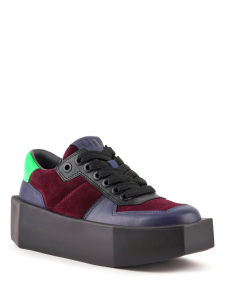 Stone Sneaker Lo арт. 5UN.UN152036.K