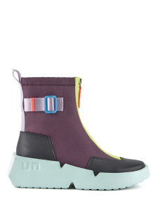 Mega Bootie арт. 1UN.UN139662.F