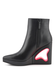 VOID BOOTIE арт. 5UN.UN151913.K