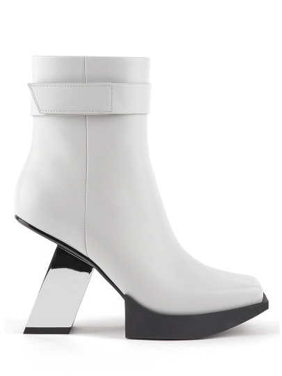Construct Bootie Hi арт. 5UN.UN151919.K