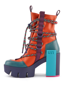 Grip Desert Mid арт. 5UN.UN152011.T