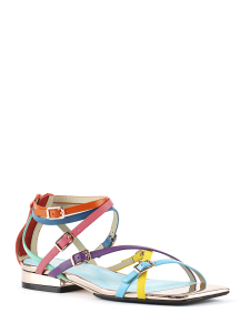 Strappy Lo арт. 4UN.UN102120.K