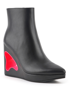 VOID BOOTIE арт. 5UN.UN151913.K