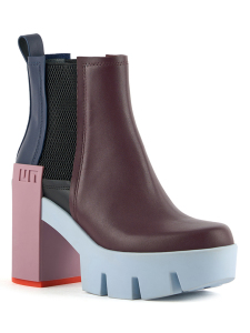 Grip Chelsea Mid IV арт. 3UN.UN146264.K