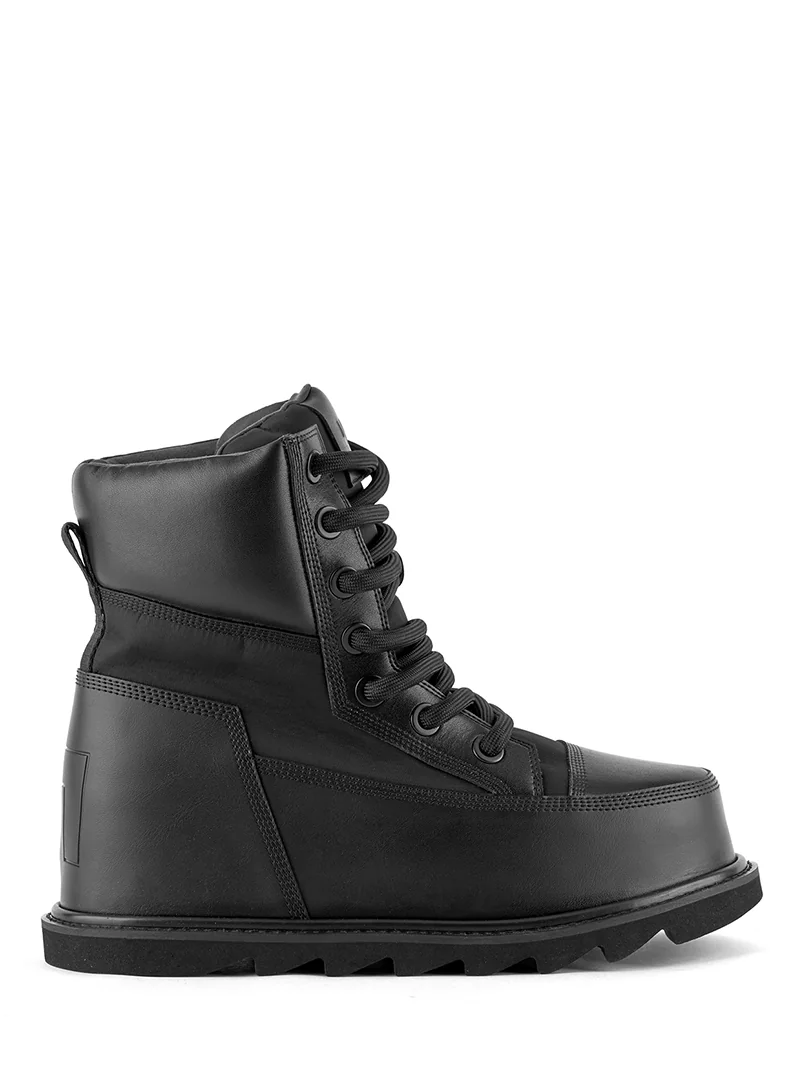 Ботинки Zembla Hiker Lo Mens