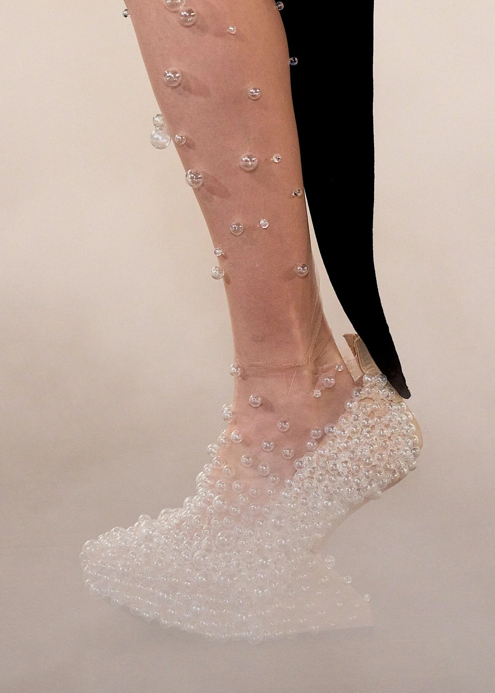 Айрис ван Херпен и United Nude: Sonic Starquakes
