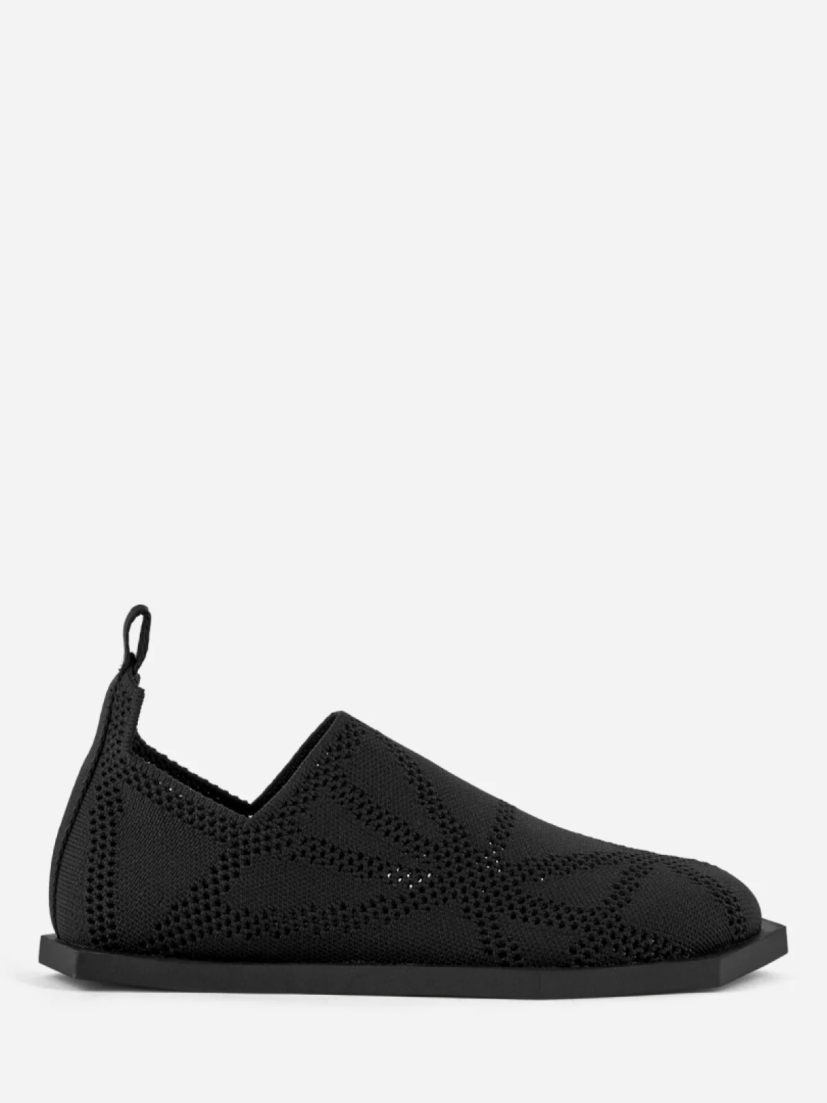 Полуботинки Poly Fabric Lo Mens