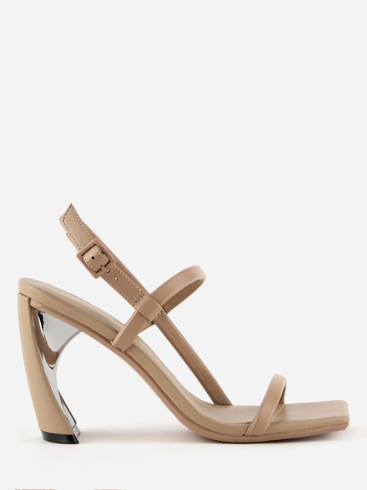 Босоножки Zuma Strappy Hi