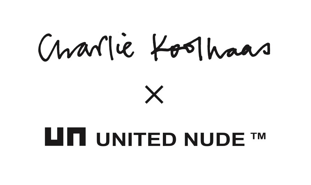 Чарли Колхас и United Nude