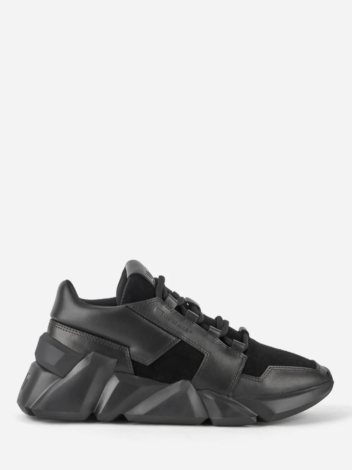 Кроссовки Space Kick Jet Lo Mens