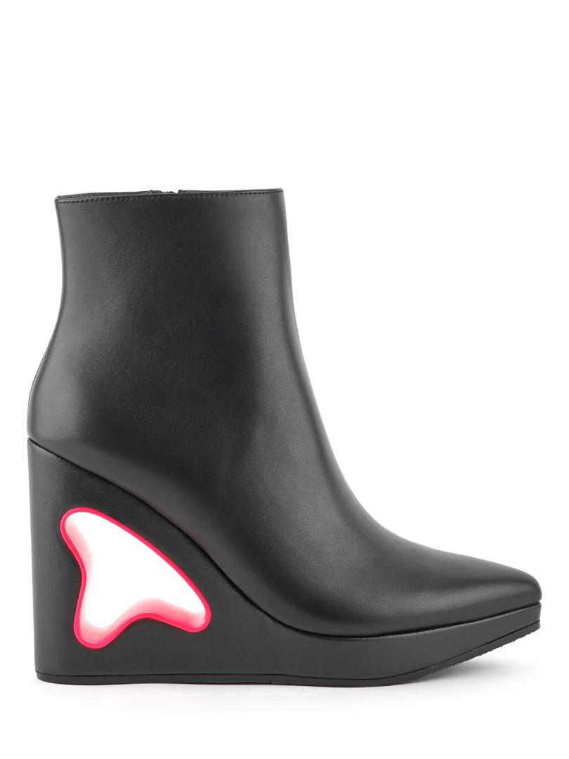 Ботильоны VOID BOOTIE