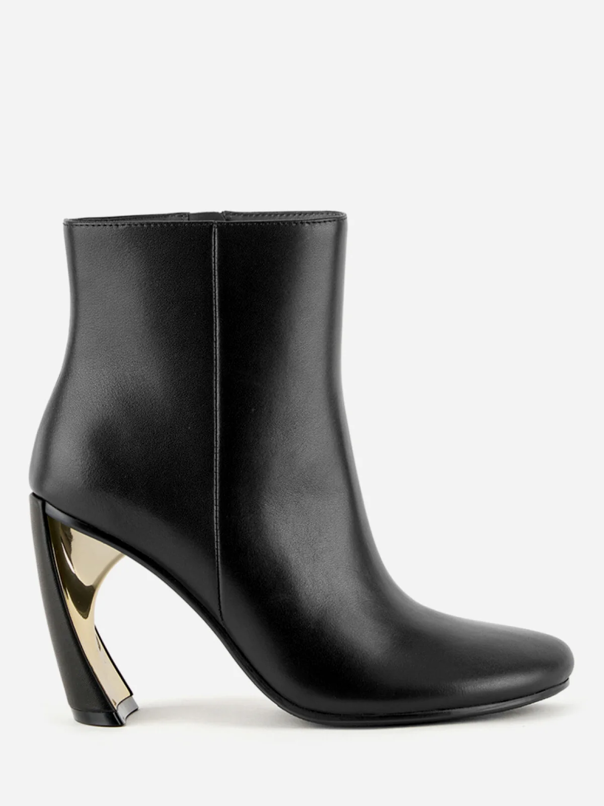 Ботильоны Zuma Bootie Hi