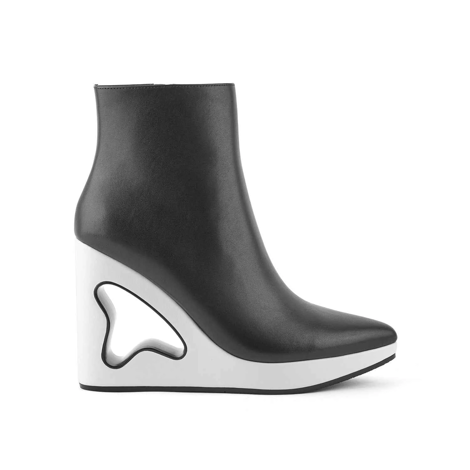 Карим Рашид для United Nude