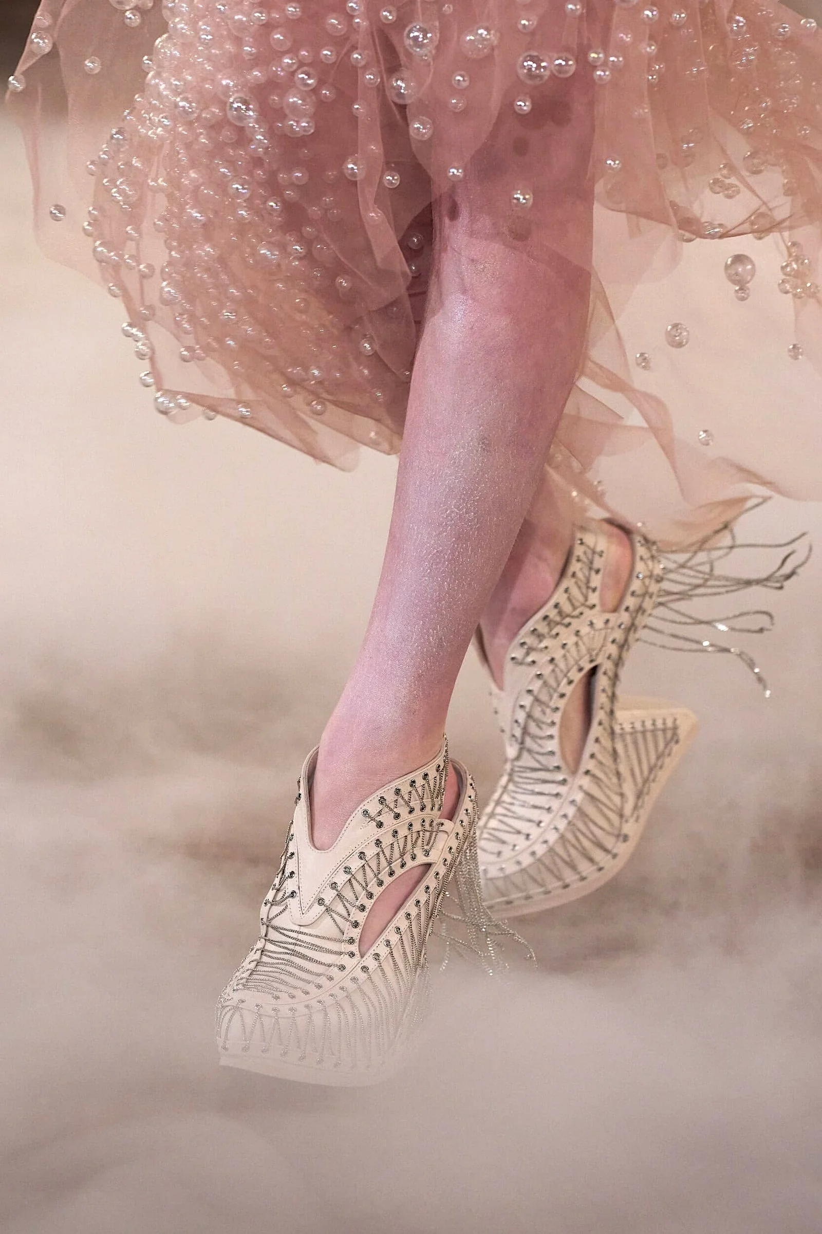 Айрис ван Херпен и United Nude: Sonic Starquakes