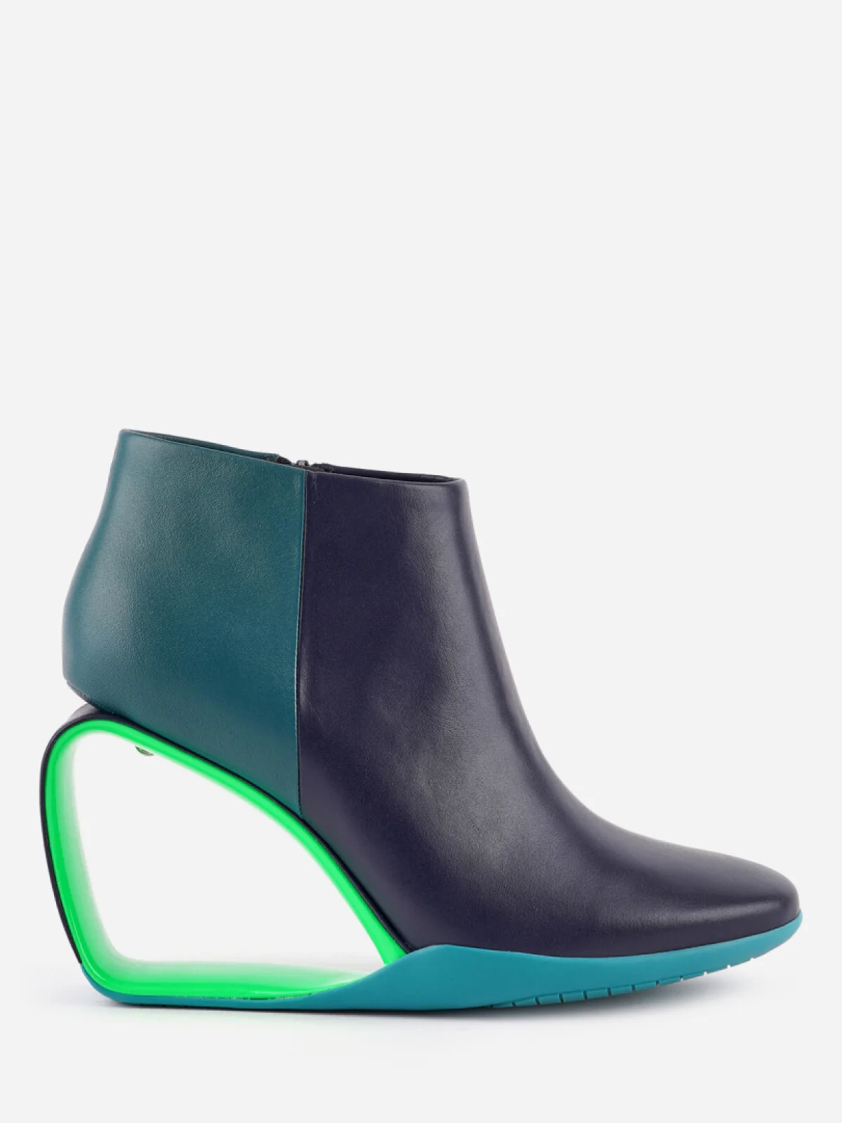 Ботильоны Mobius Ankle Bootie Hi