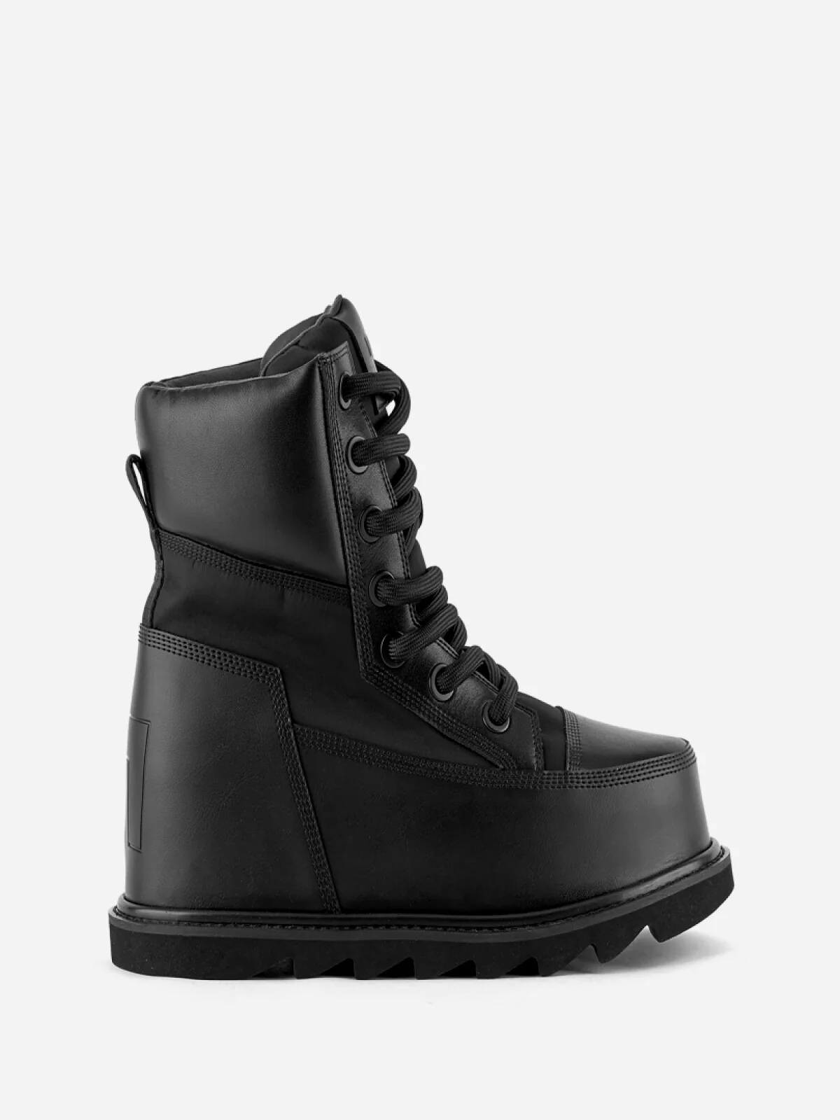 Ботинки Zembla Hiker Lo Mens
