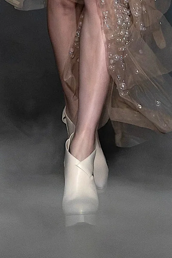 Айрис ван Херпен и United Nude: Sonic Starquakes