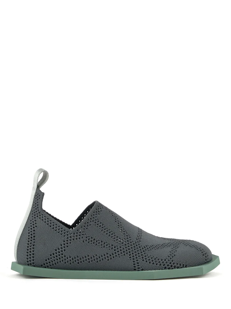 Полуботинки Poly Fabric Lo Mens