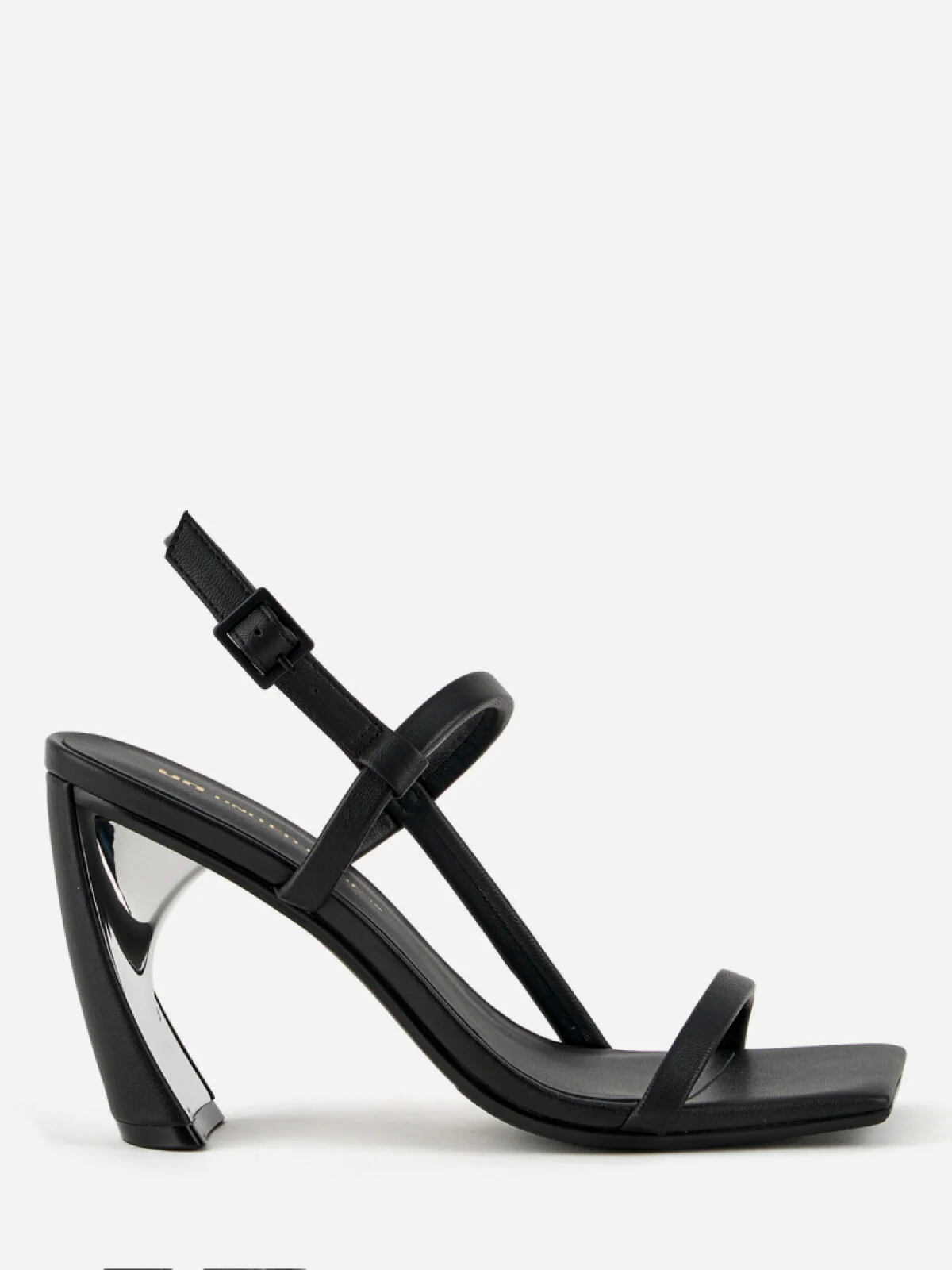 Босоножки Zuma Strappy Hi