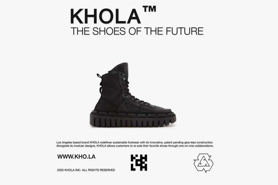 Представляем KHOLA™