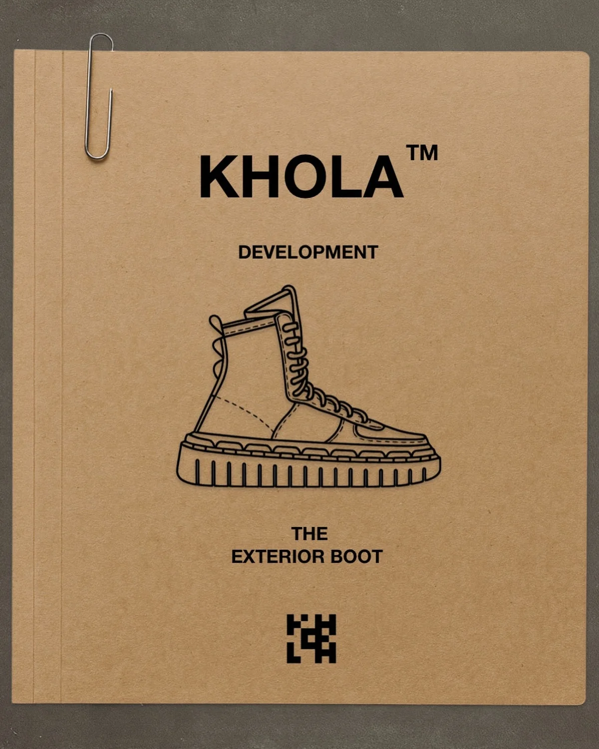 Представляем KHOLA™