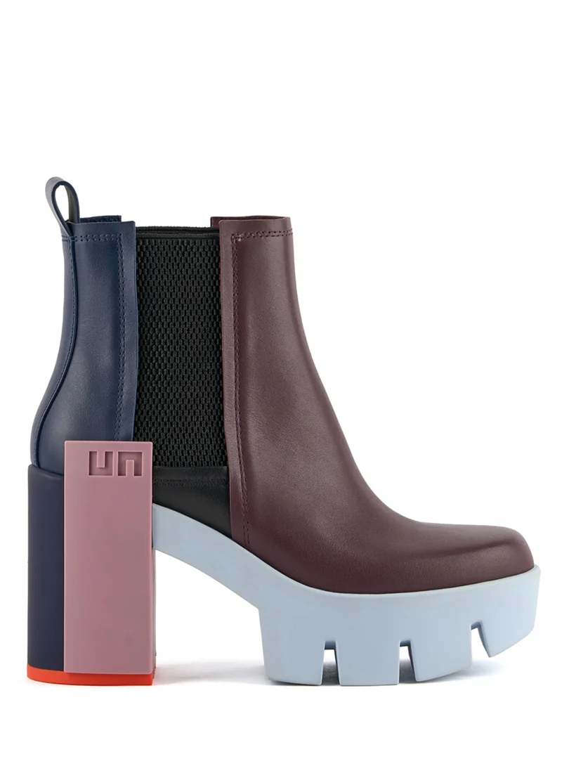 Ботильоны Grip Chelsea Mid IV