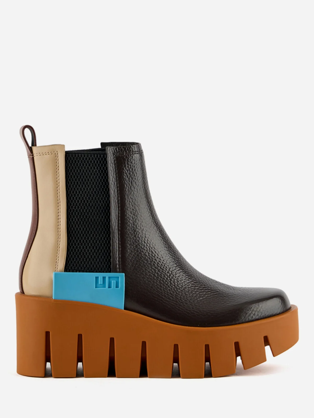 Ботинки Grip Chelsea Lo IV
