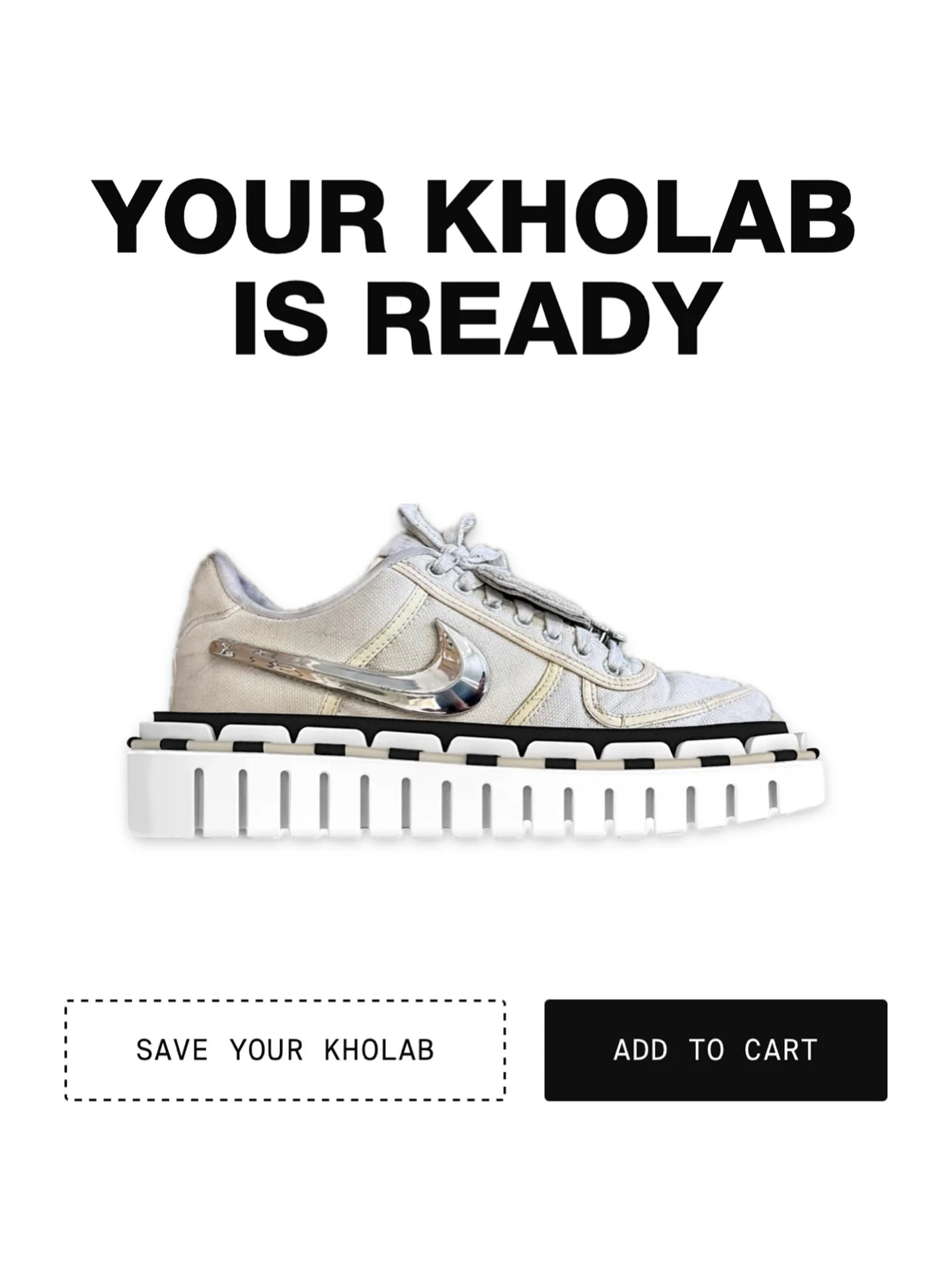 Представляем KHOLA™