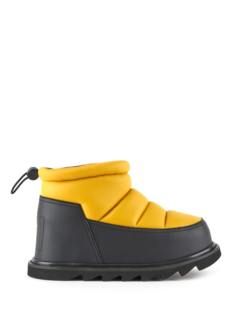 Ботинки Zembla Bubble Bootie