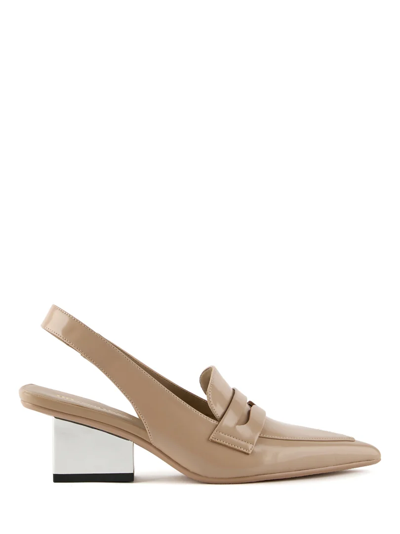 Туфли Raila Loafer Mid