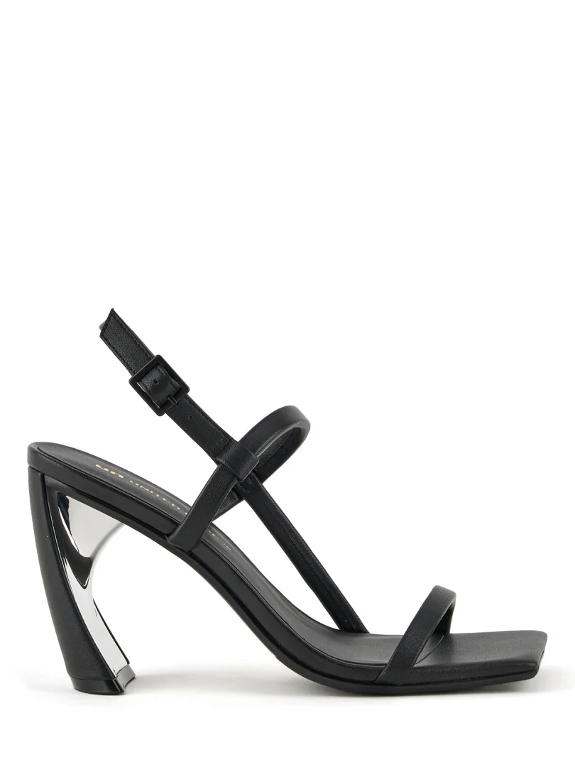 Босоножки Zuma Strappy Hi
