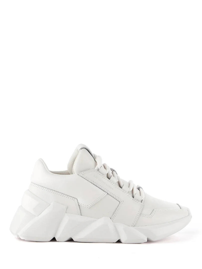 Кроссовки Space Kick Jet Lo Mens