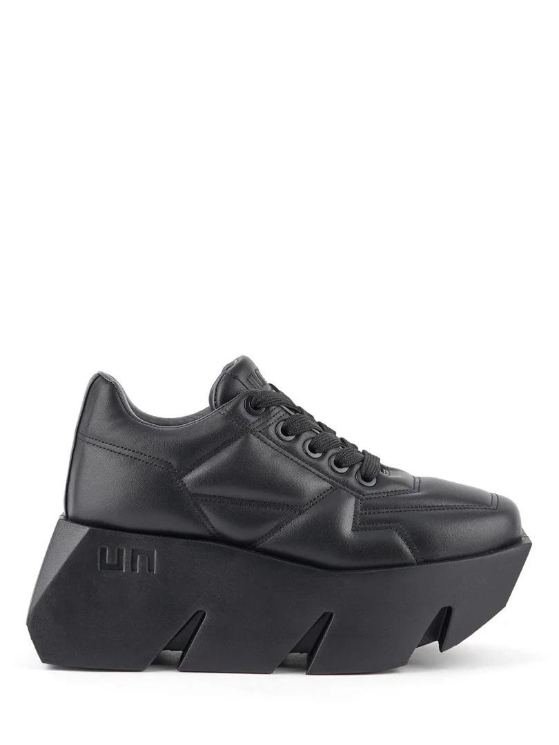 Кеды Bull Puffy Sneaker