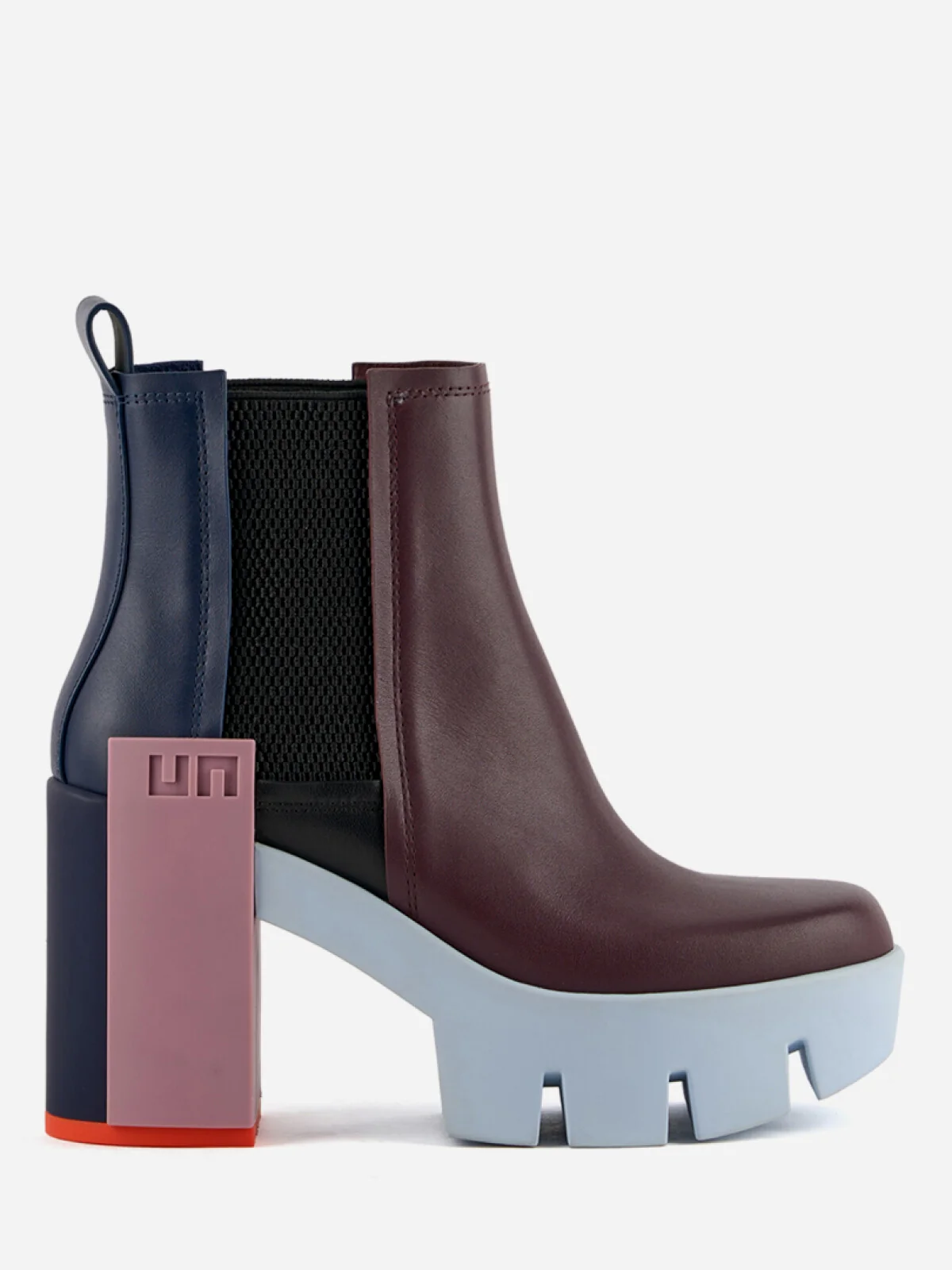 Ботильоны Grip Chelsea Mid IV