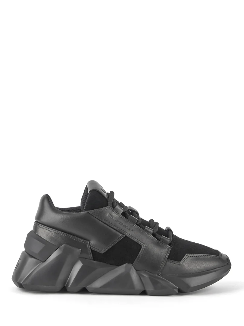 Кроссовки Space Kick Jet Lo Mens