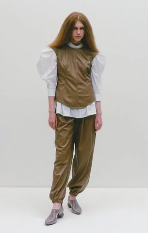 Новая коллекция: Issey Miyake и United Nude