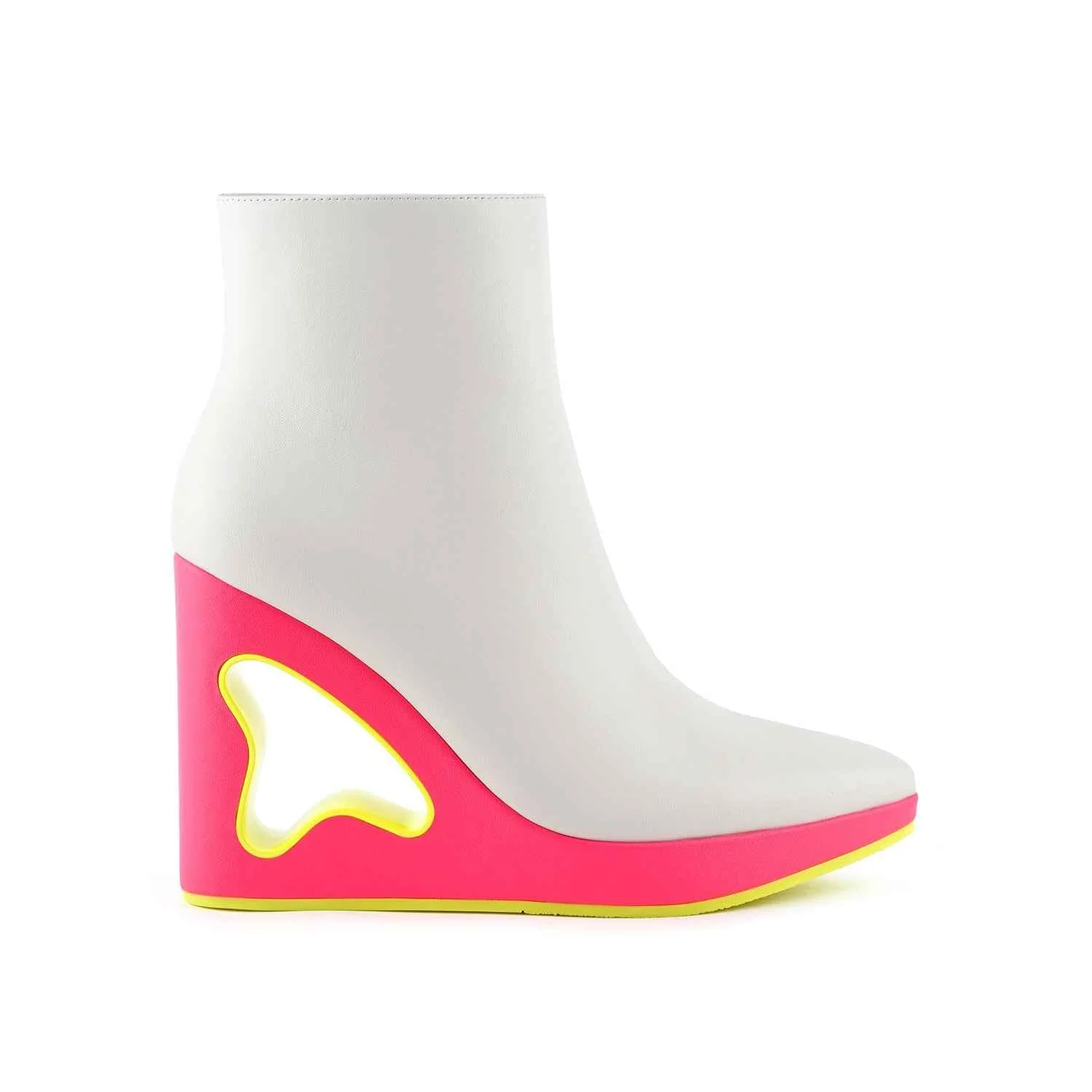 Карим Рашид для United Nude