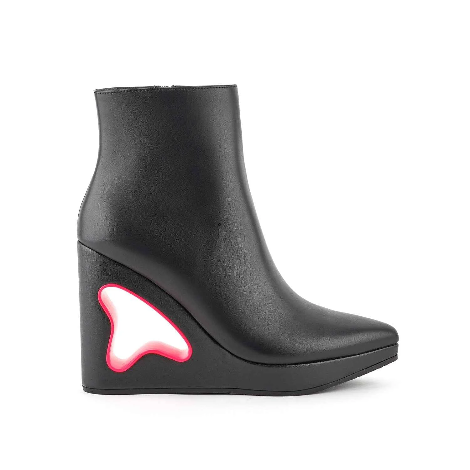 Карим Рашид для United Nude