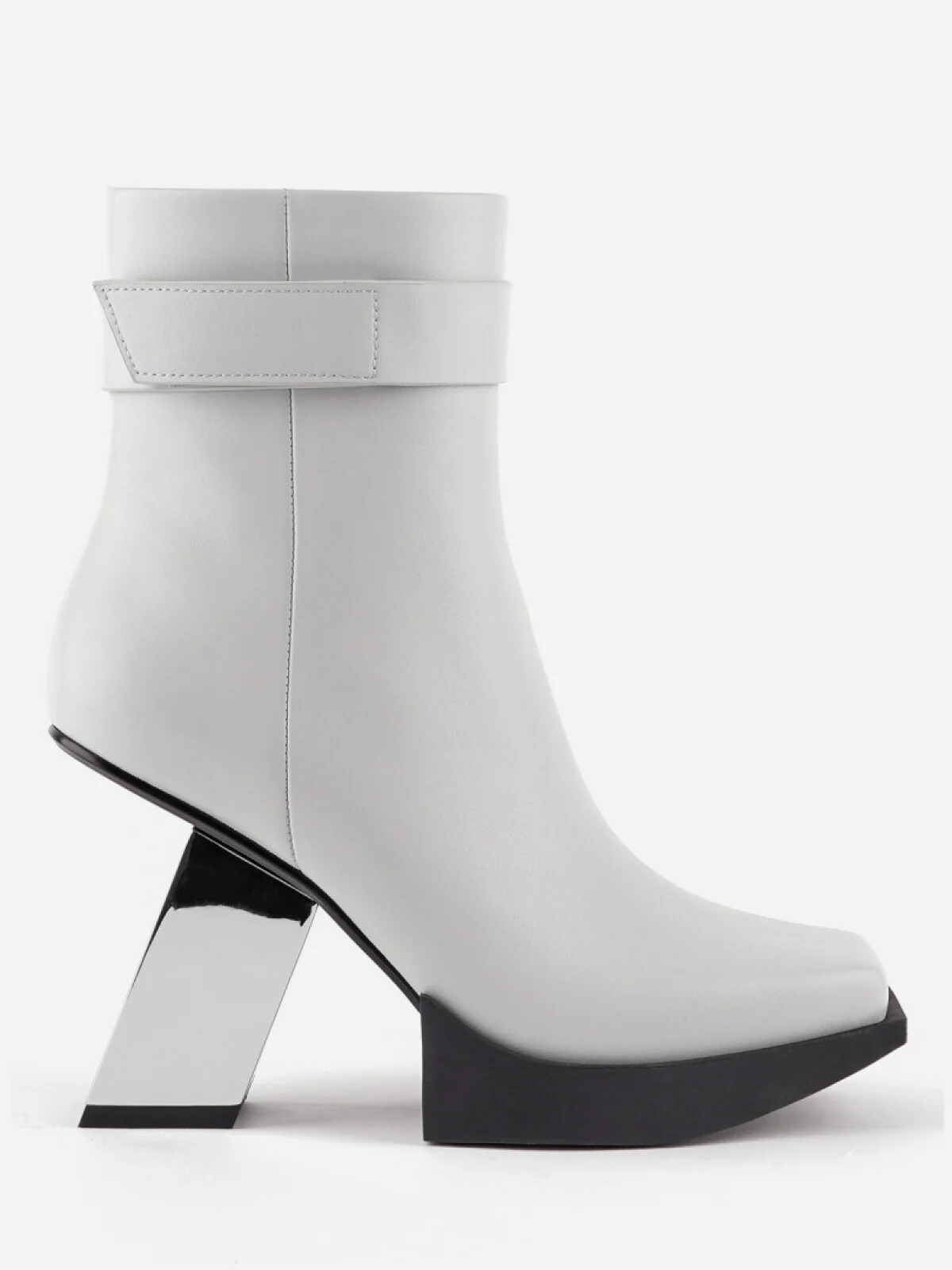 Ботильоны Construct Bootie Hi