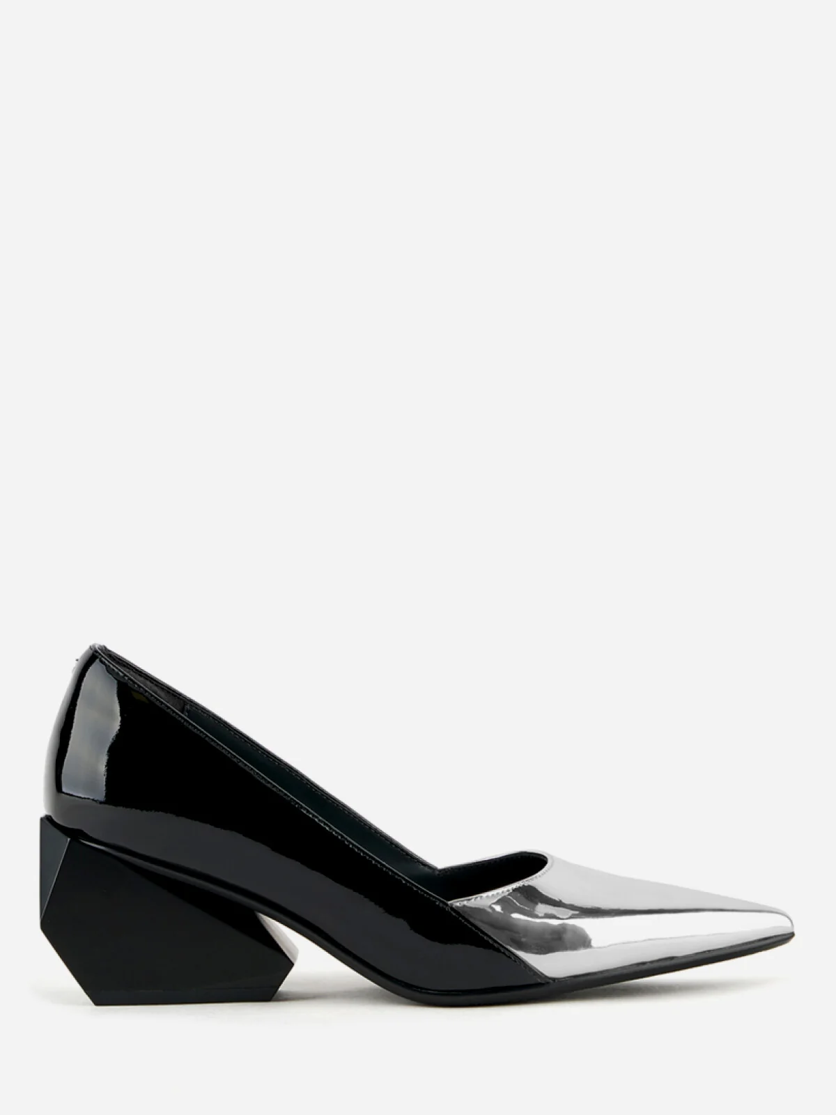 Туфли Ricky Pump Mid