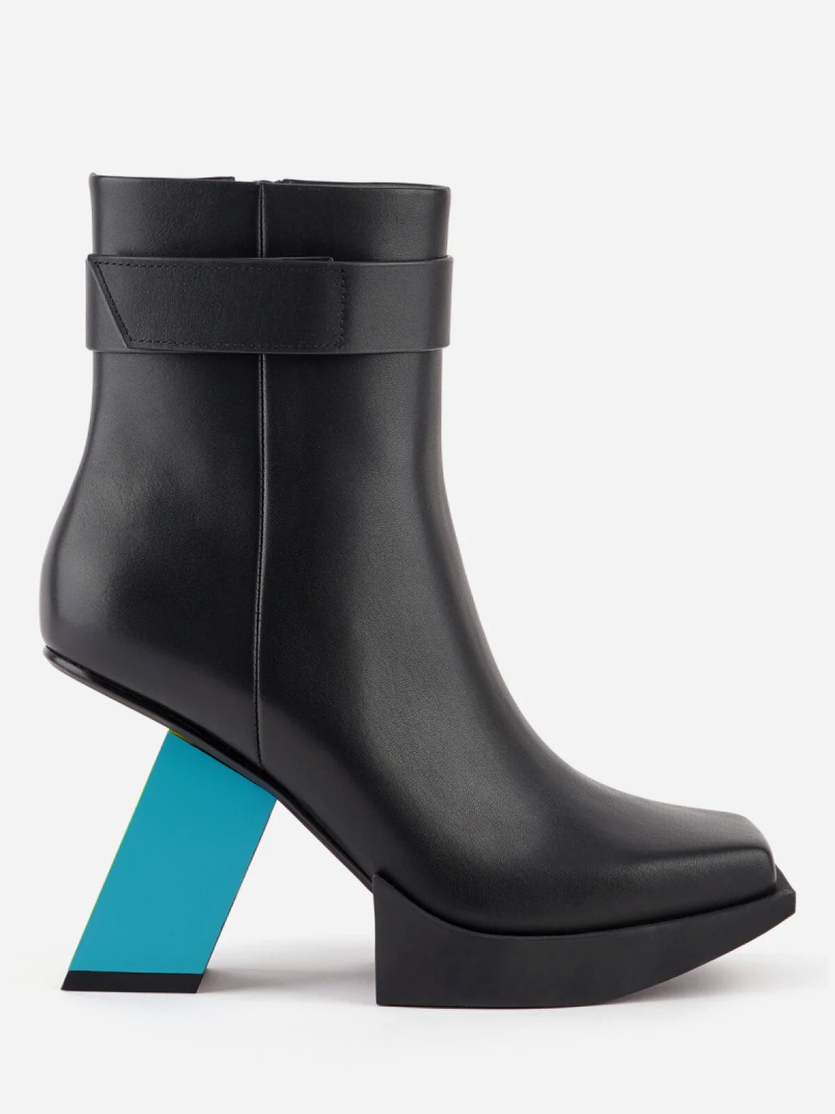 Ботильоны Construct Bootie Hi